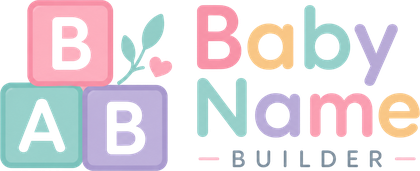 Baby Names logo