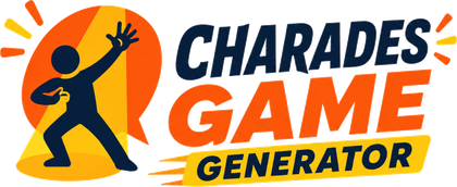 Charades logo