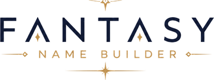 Fantasy Names logo