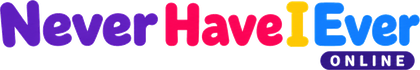 Never Have I Ever logo