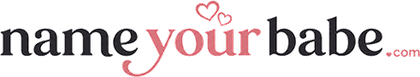 Name Your Babe logo