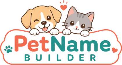 Pet Names logo