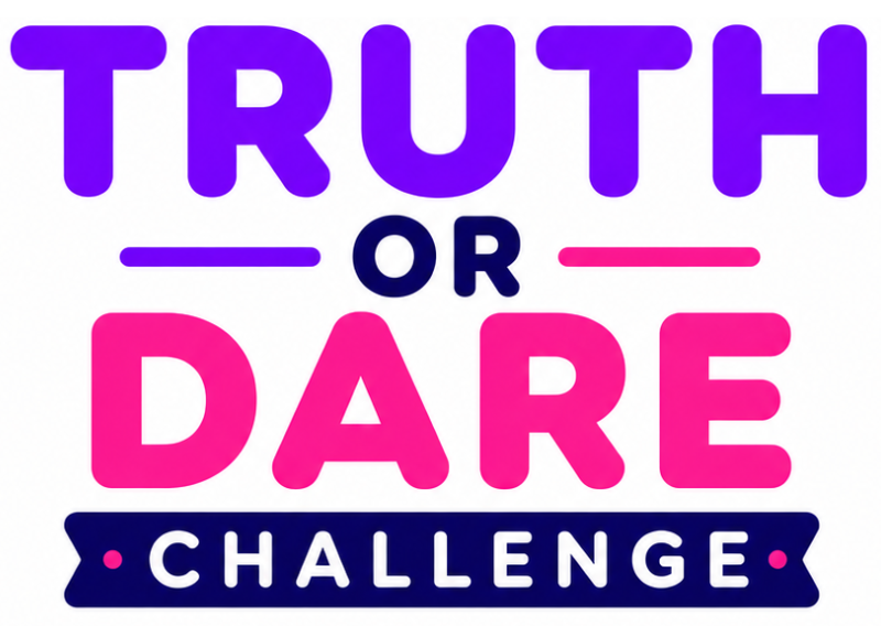 Truth or Dare logo